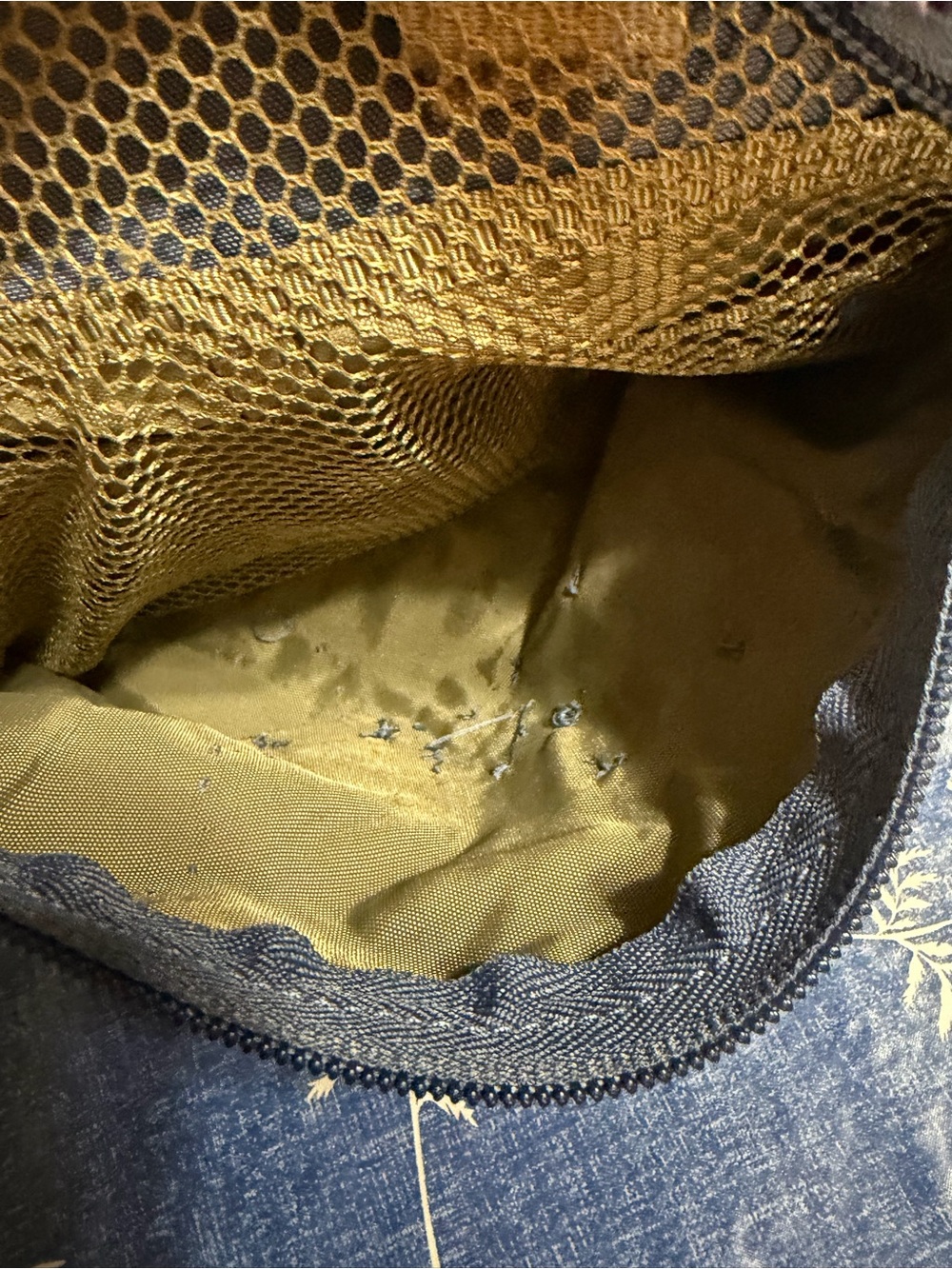 Baggallini crossbody backpack one strap bag - Picture 9 of 15